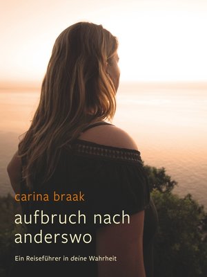 cover image of Aufbruch nach Anderswo